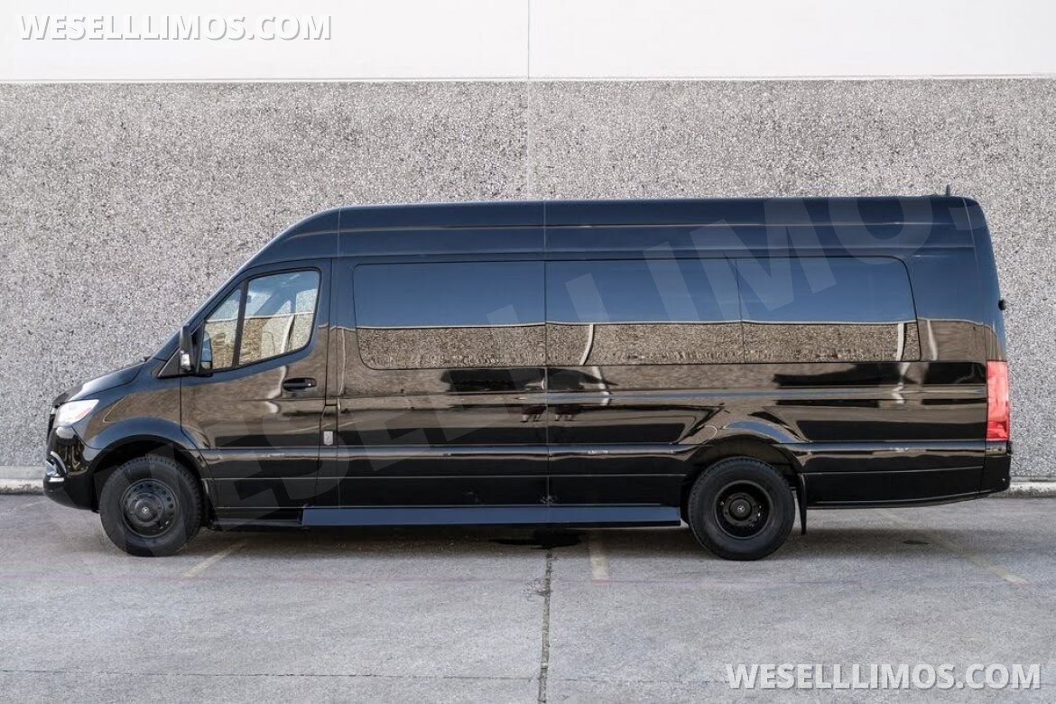 Sprinter for Sale in Dallas, TX - Photo 6