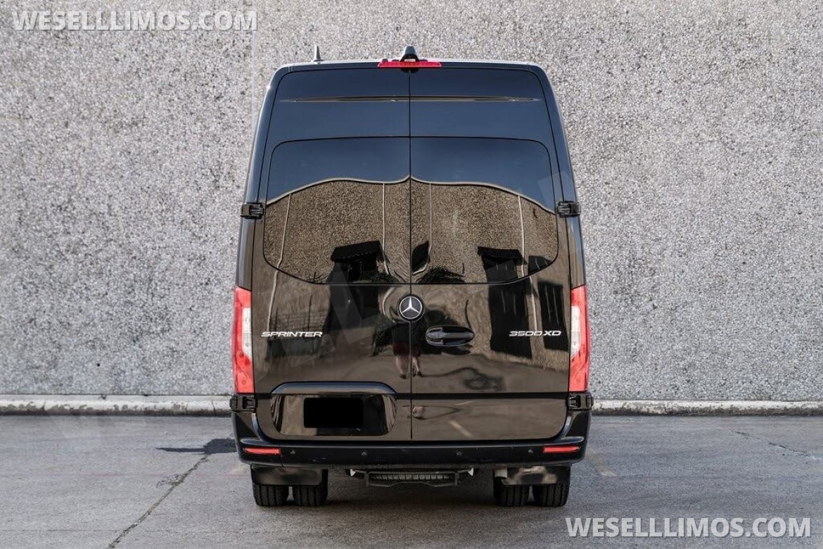 Sprinter for Sale in Dallas, TX - Photo 7