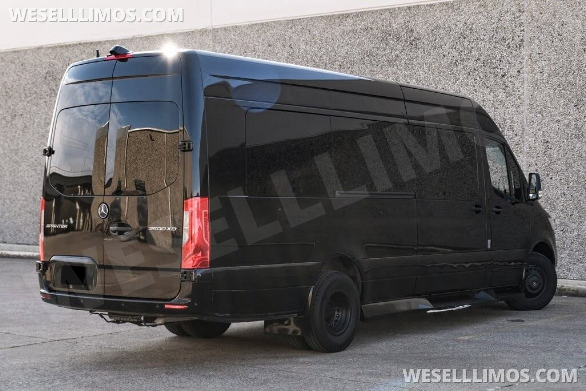 Sprinter for Sale in Dallas, TX - Photo 5
