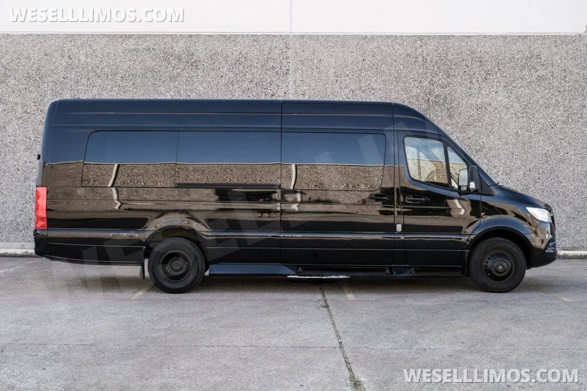Sprinter for Sale in Dallas, TX - Photo 2