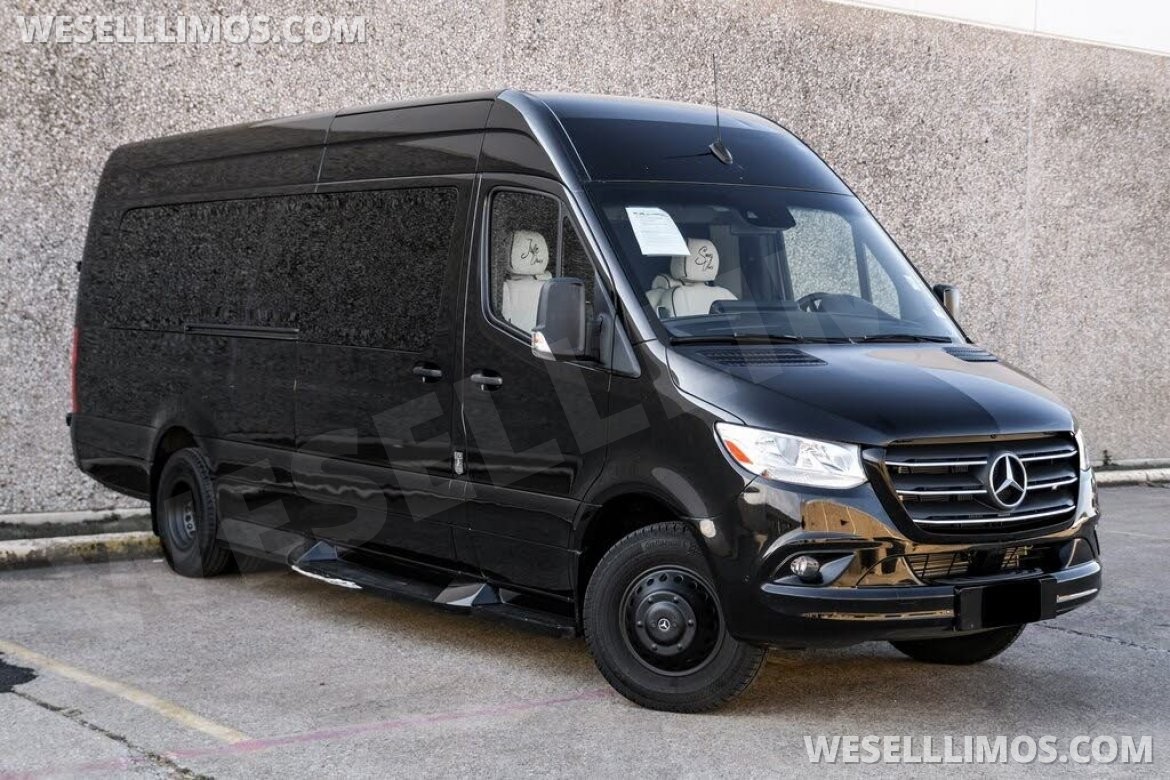 Sprinter for Sale in Dallas, TX - Main Photo