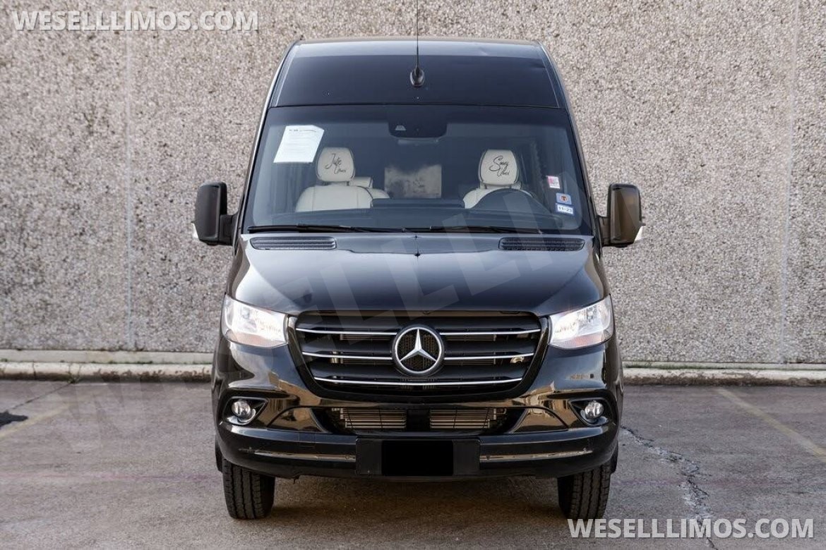 Sprinter for Sale in Dallas, TX - Photo 3