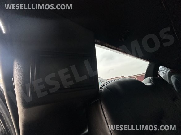 2007 Lincoln Towncar Limousine for Sale in St Charles, IL - Photo 3