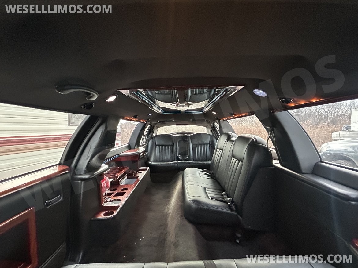 Limousine for Sale in St Charles, IL - Photo 22