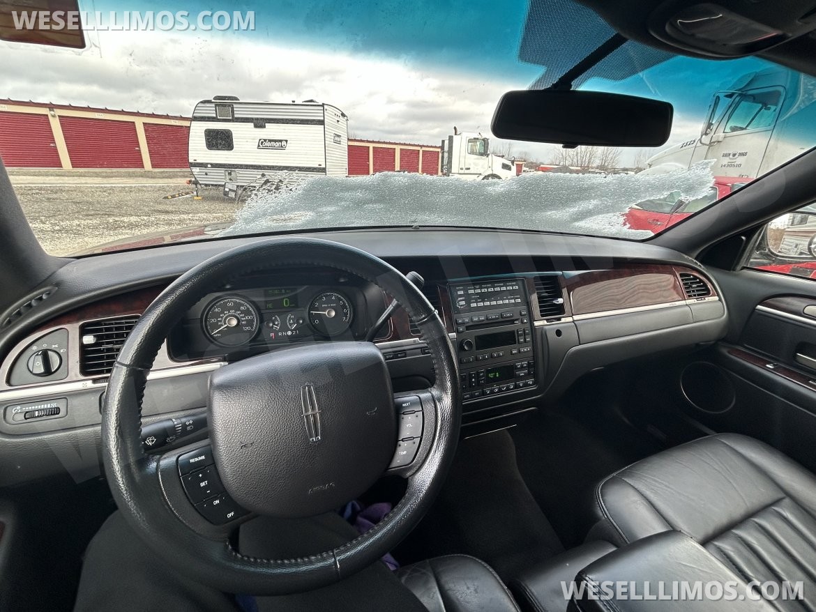 Limousine for Sale in St Charles, IL - Photo 23