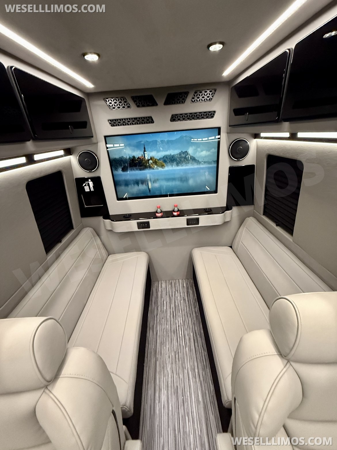 Sprinter for Sale in Springfield, MO - Photo 9