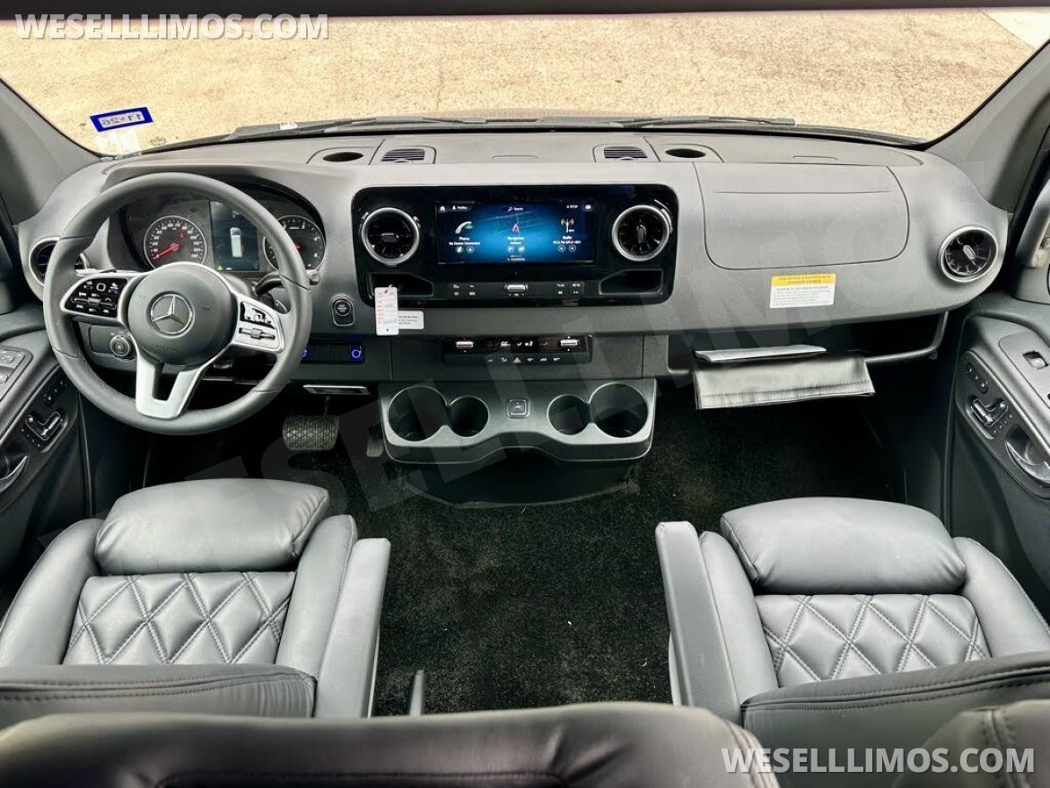 Sprinter for Sale in Dallas, TX - Photo 8