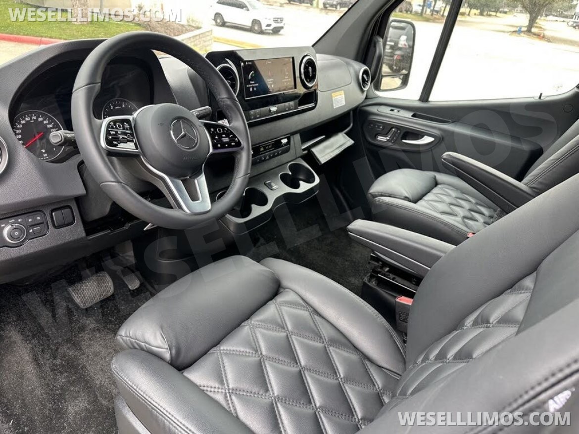 Sprinter for Sale in Dallas, TX - Photo 9