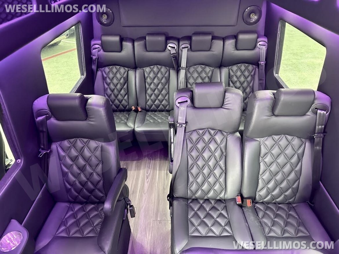 Sprinter for Sale in Dallas, TX - Photo 10