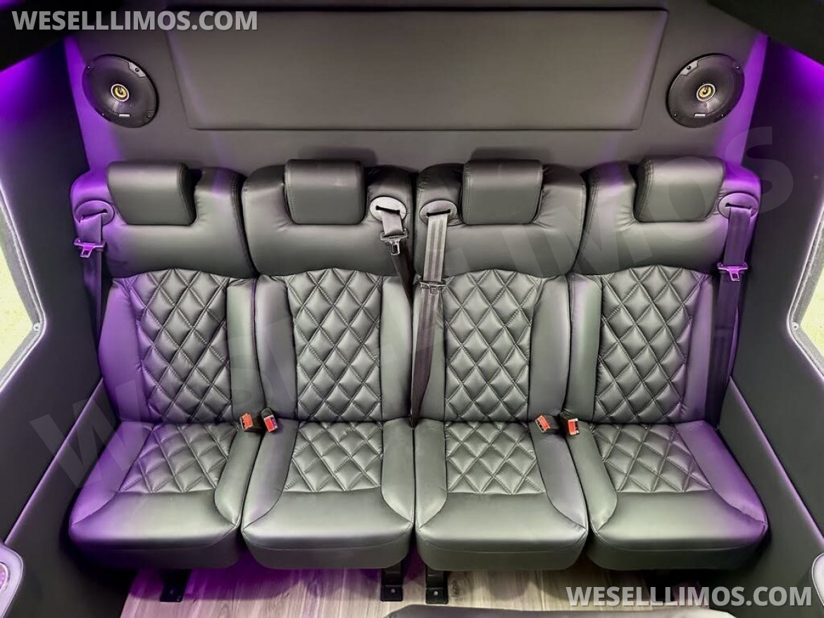 Sprinter for Sale in Dallas, TX - Photo 11