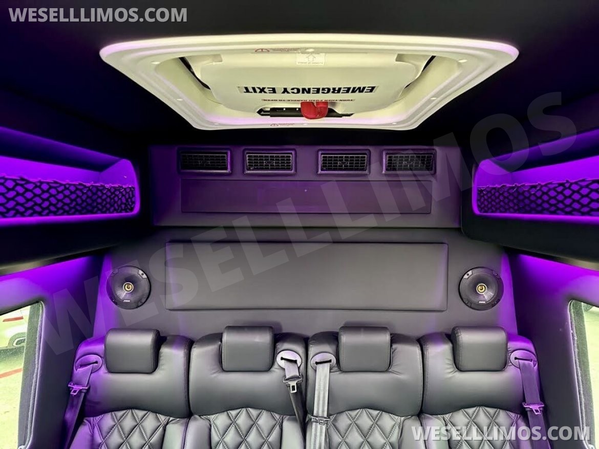 Sprinter for Sale in Dallas, TX - Photo 12