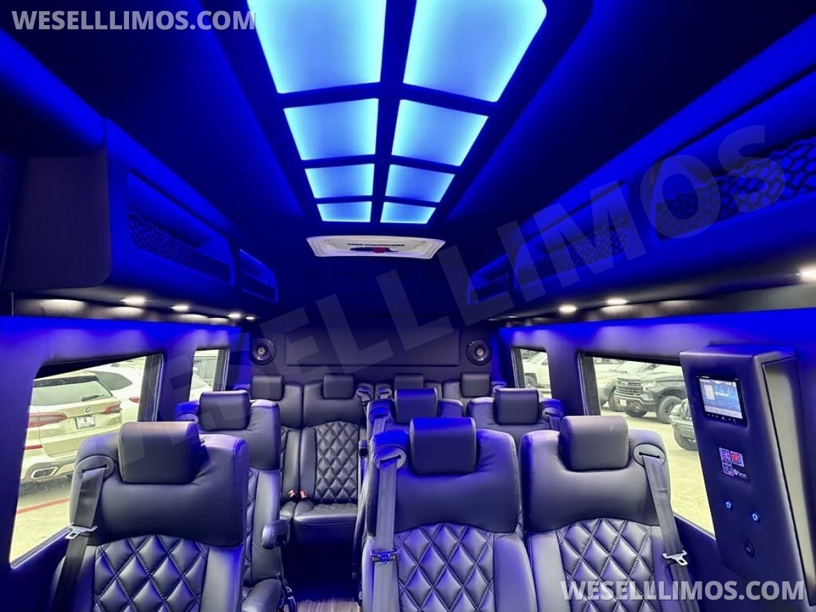 Sprinter for Sale in Dallas, TX - Photo 13