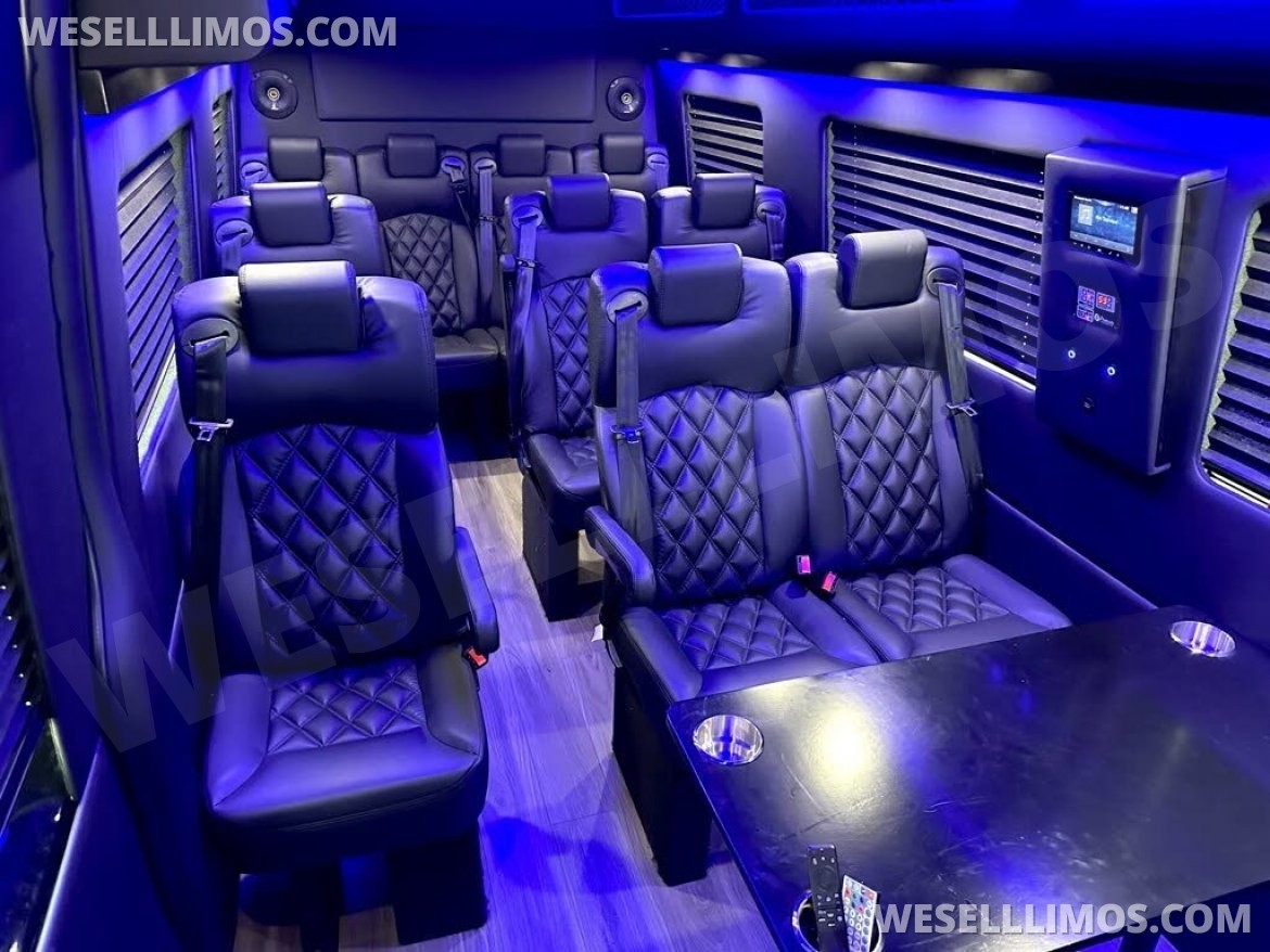 Sprinter for Sale in Dallas, TX - Photo 14