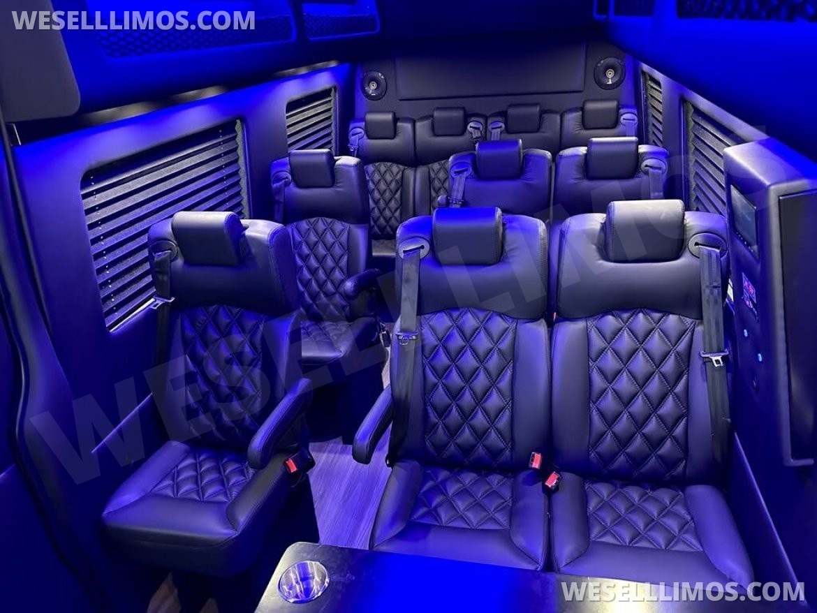 Sprinter for Sale in Dallas, TX - Photo 15