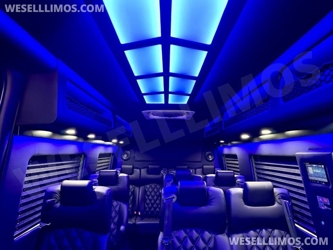 Sprinter for Sale in Dallas, TX - Photo 16