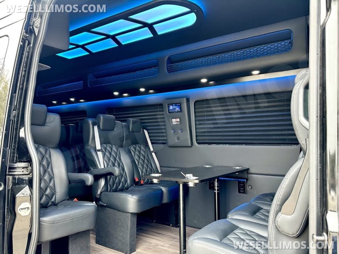 Sprinter for Sale in Dallas, TX - Photo 17