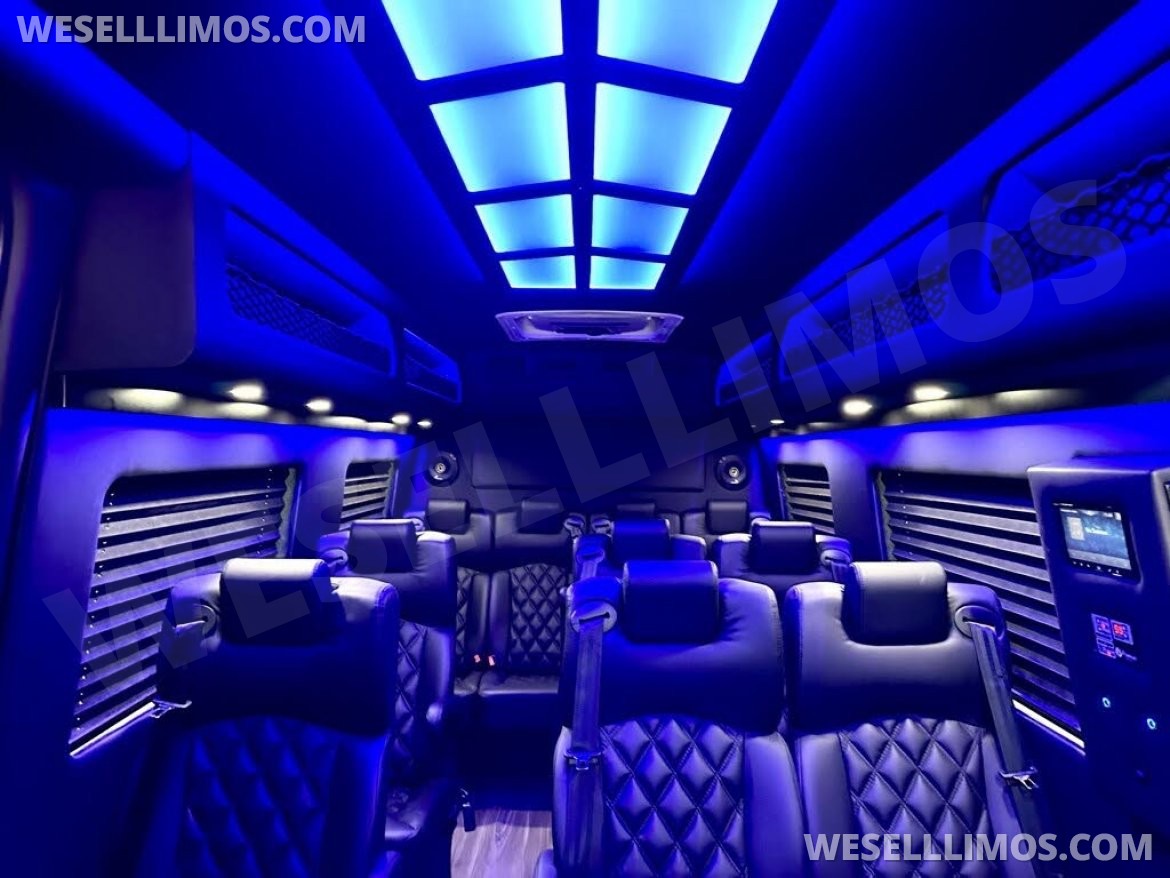 Sprinter for Sale in Dallas, TX - Photo 18