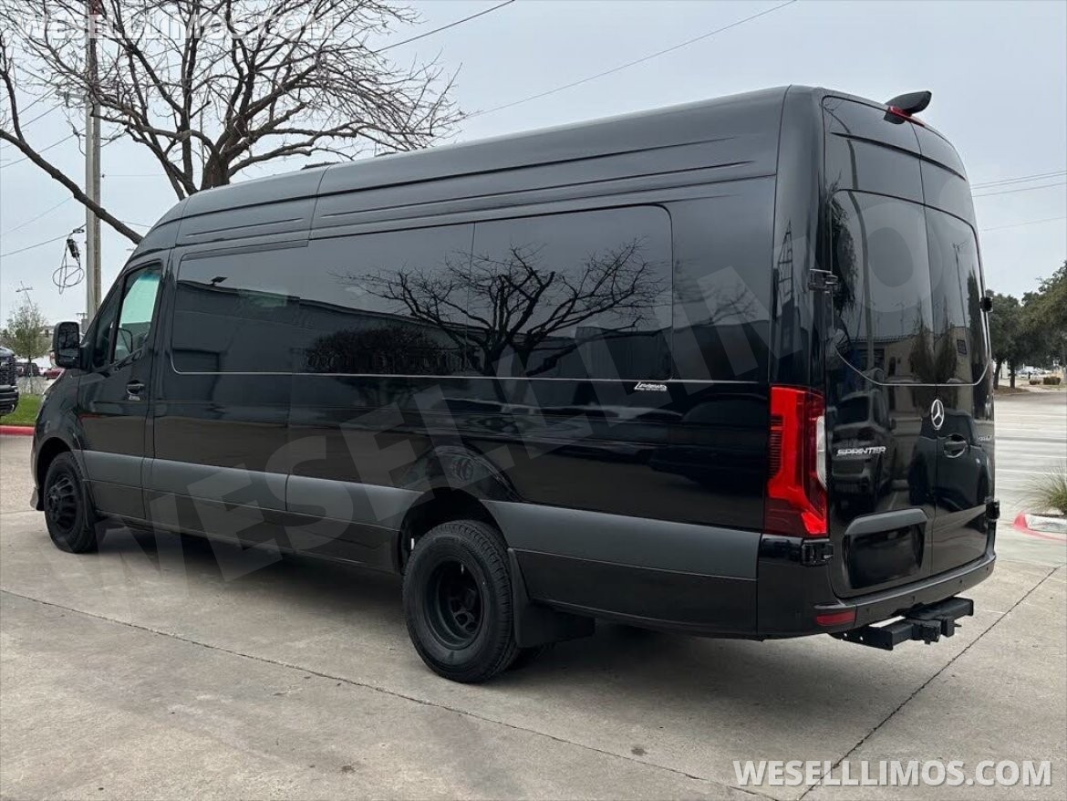 Sprinter for Sale in Dallas, TX - Photo 4