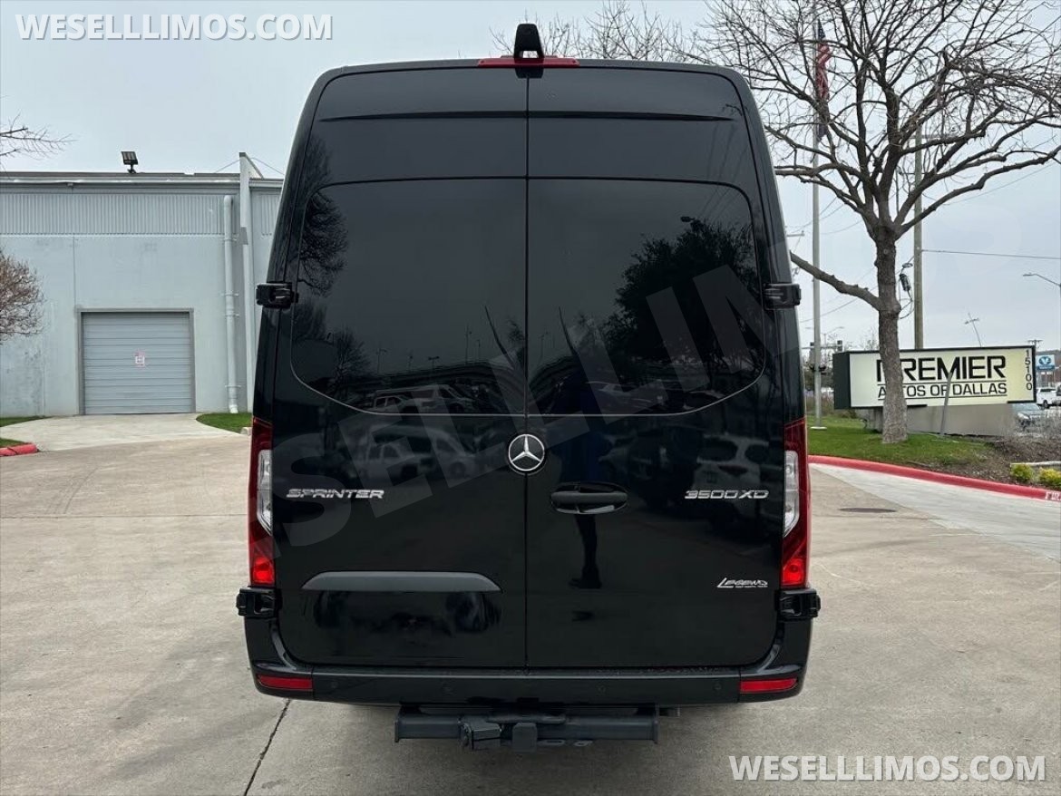 Sprinter for Sale in Dallas, TX - Photo 6
