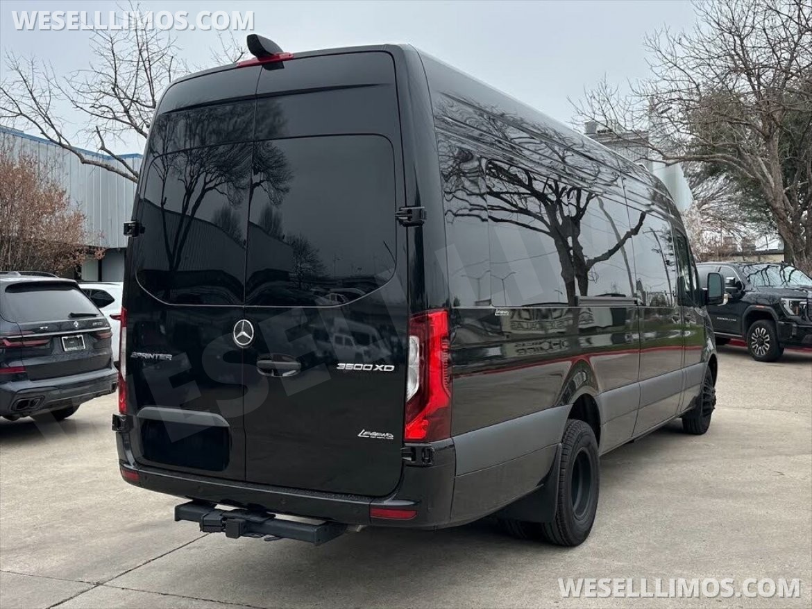 Sprinter for Sale in Dallas, TX - Photo 5