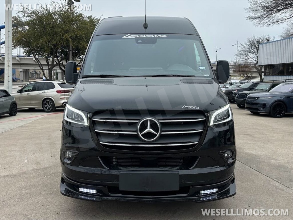Sprinter for Sale in Dallas, TX - Photo 3