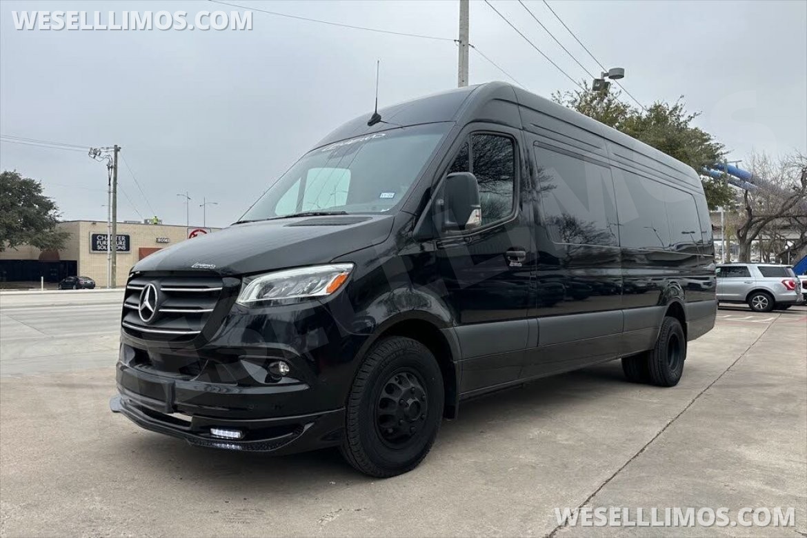 Sprinter for Sale in Dallas, TX - Photo 2