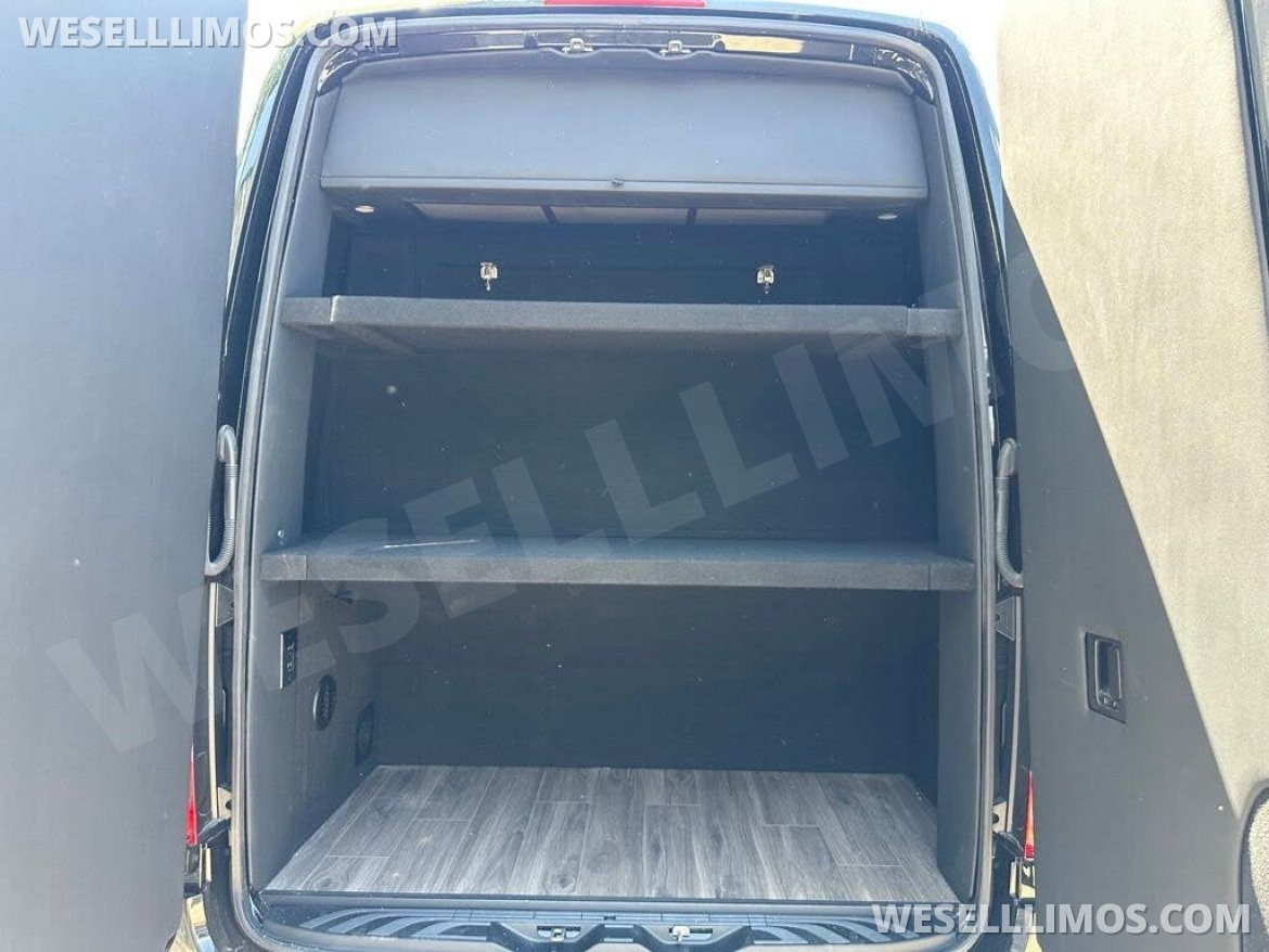 Sprinter for Sale in Dallas, TX - Photo 19