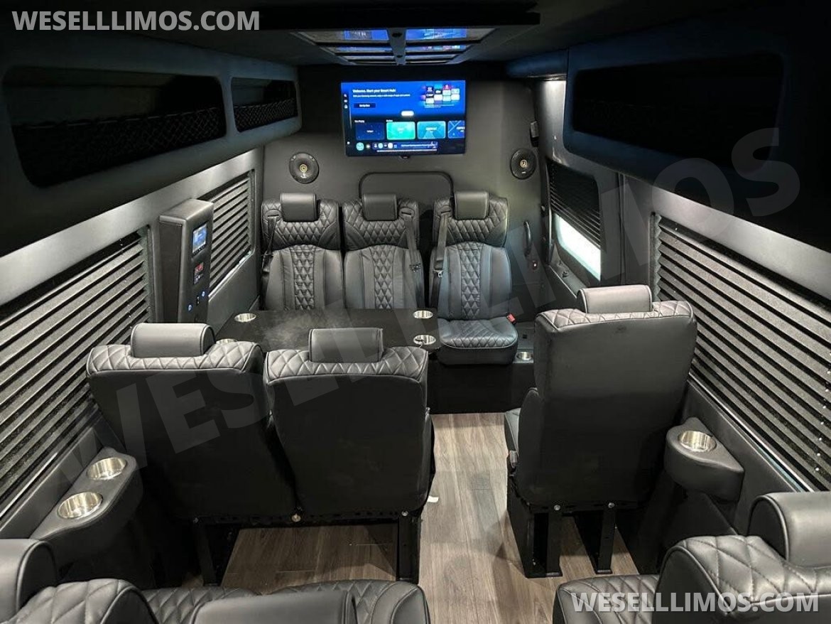 Sprinter for Sale in Dallas, TX - Photo 20