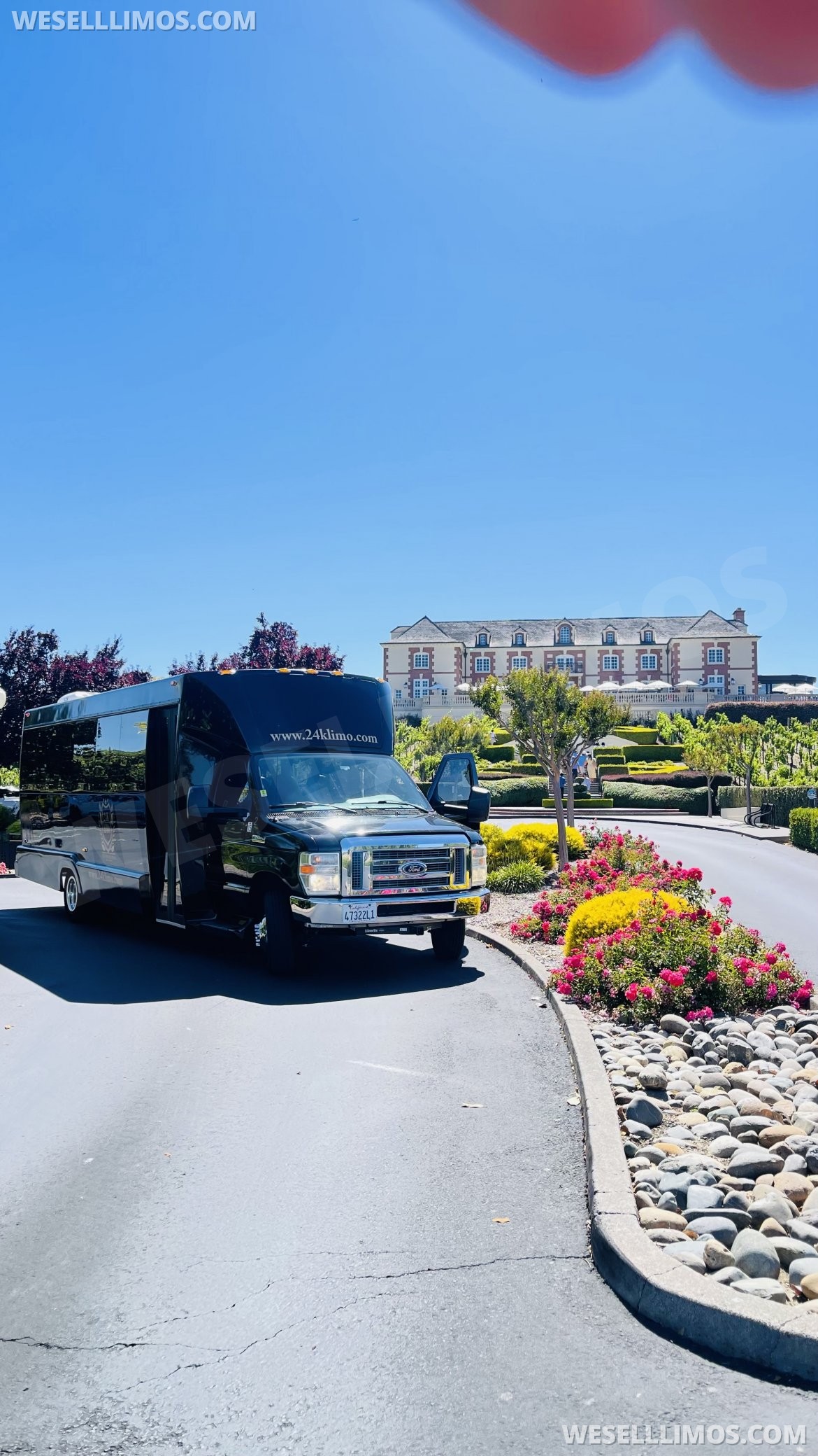 Executive Shuttle for Sale in Hayward, CA - Photo 6