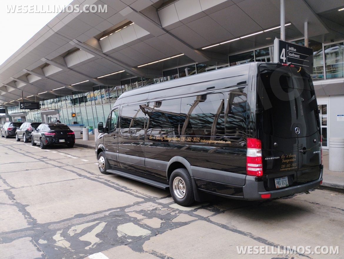 Sprinter for Sale in Euclid, OH - Photo 2