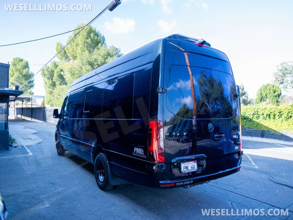 Sprinter for Sale in Studio City, CA - Photo 4