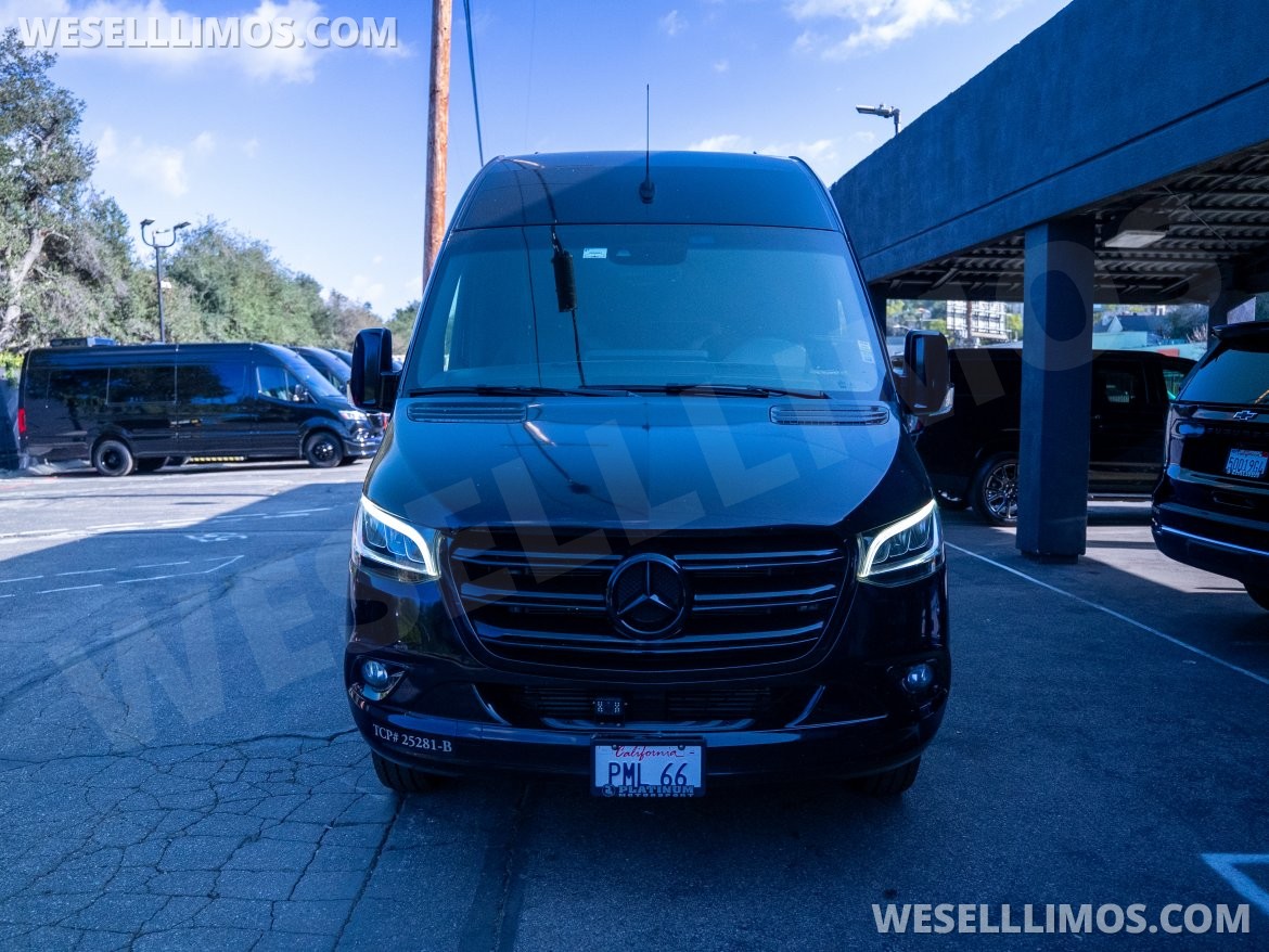 Sprinter for Sale in Studio City, CA - Photo 3