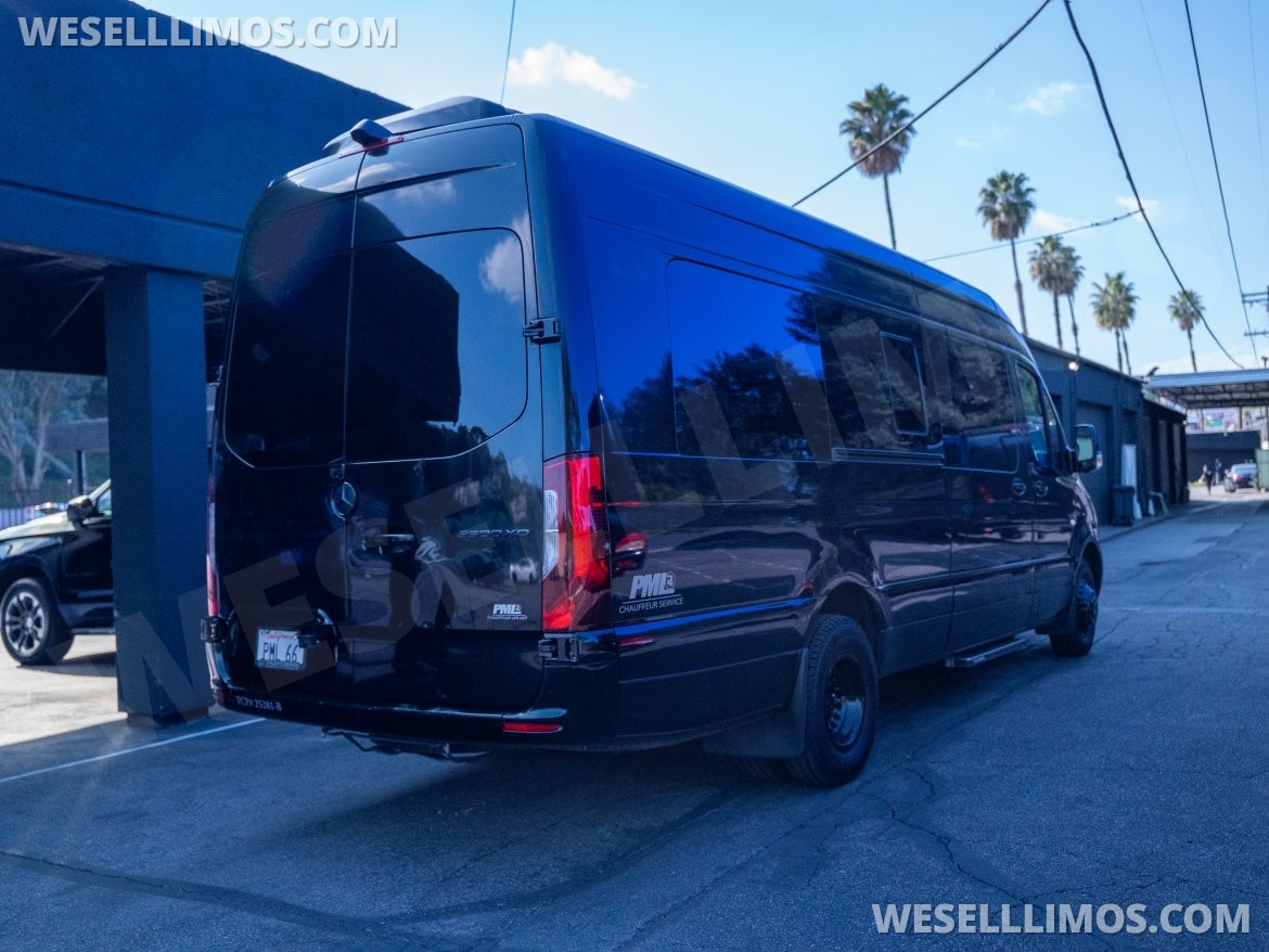 Sprinter for Sale in Studio City, CA - Photo 6