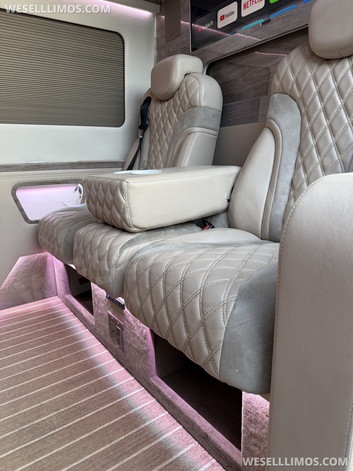 Sprinter for Sale in Studio City, CA - Photo 8