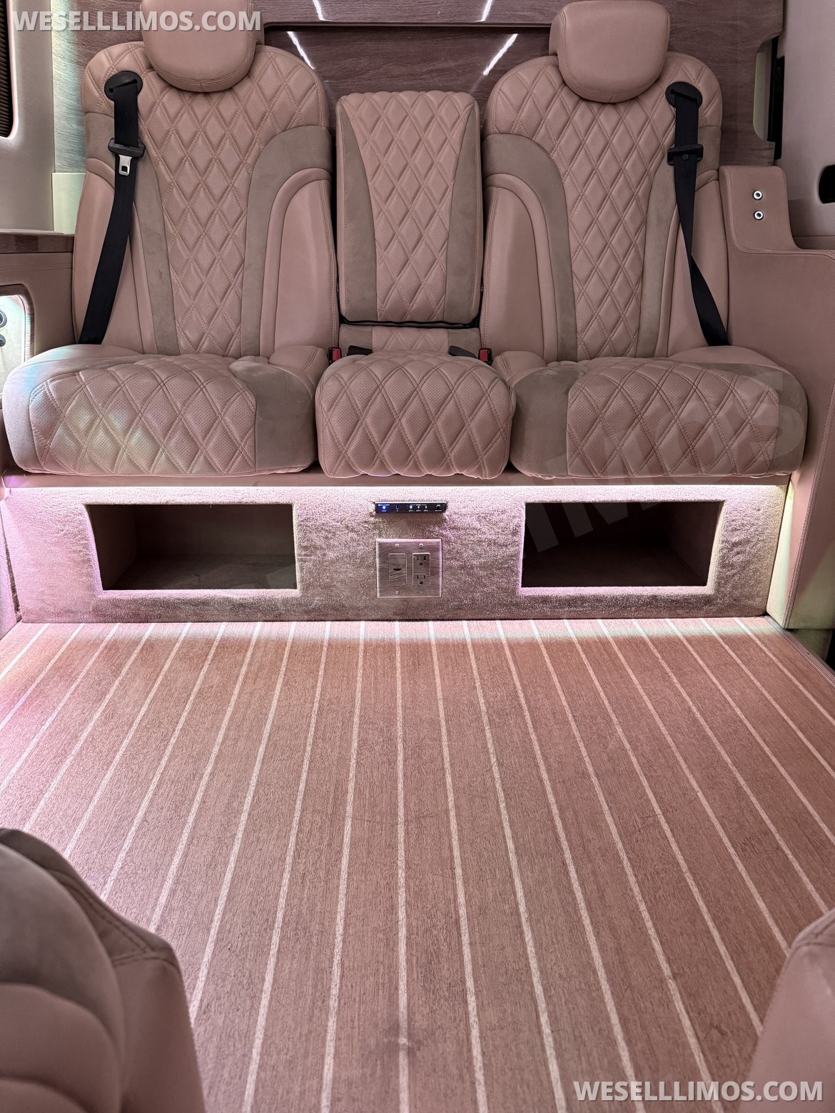 Sprinter for Sale in Studio City, CA - Photo 9
