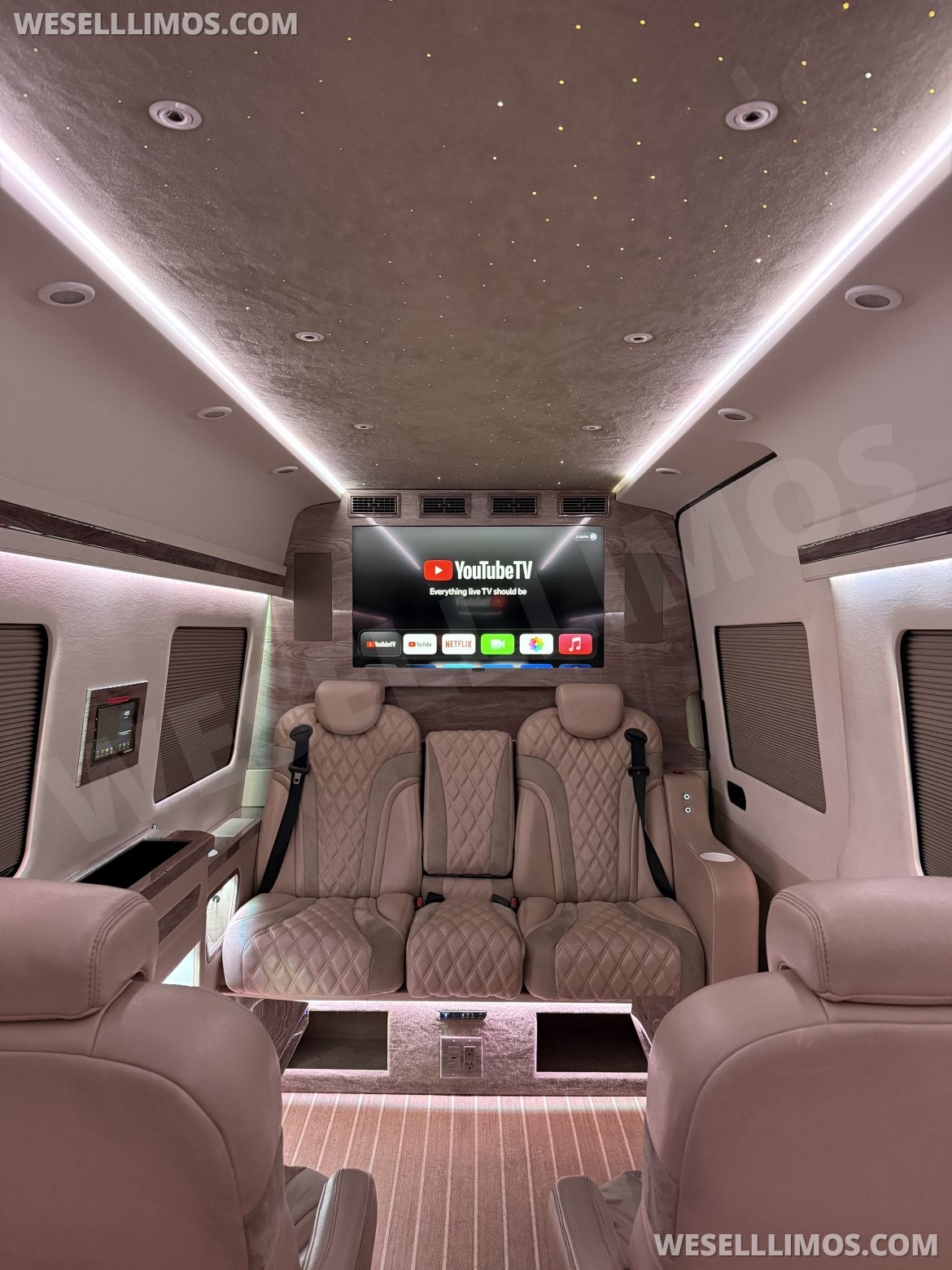 Sprinter for Sale in Studio City, CA - Photo 7