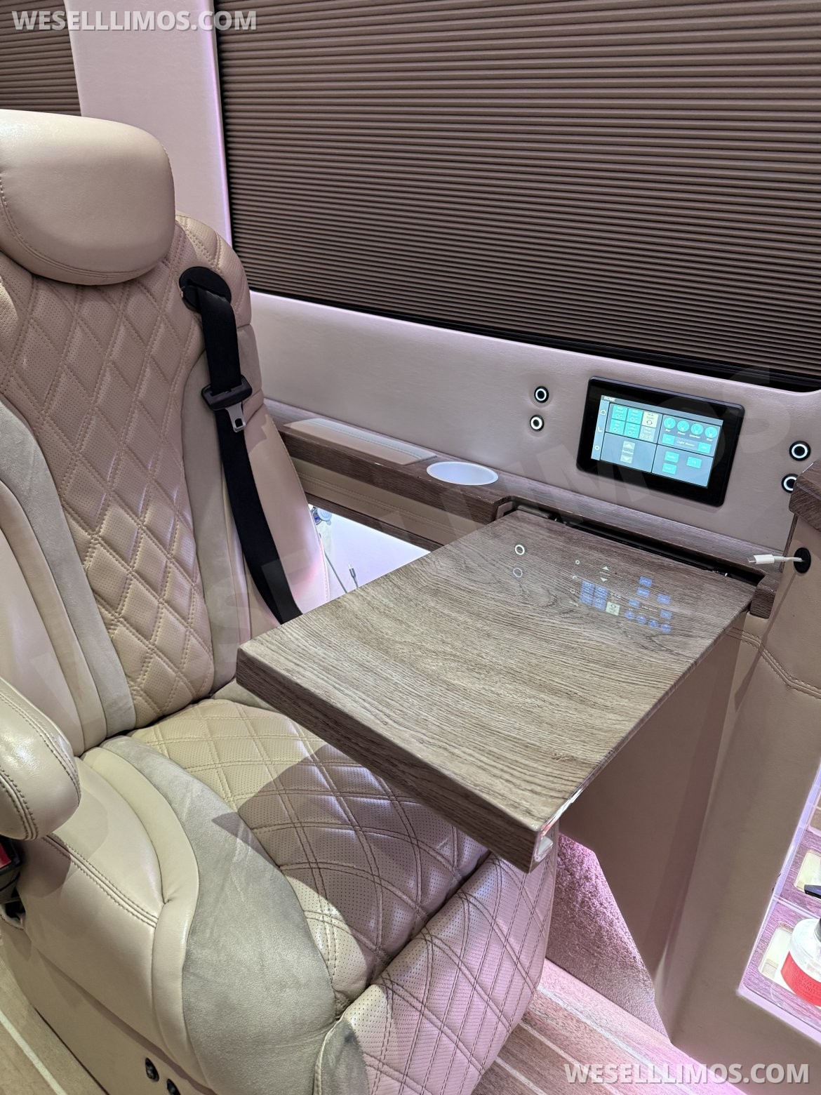 Sprinter for Sale in Studio City, CA - Photo 13