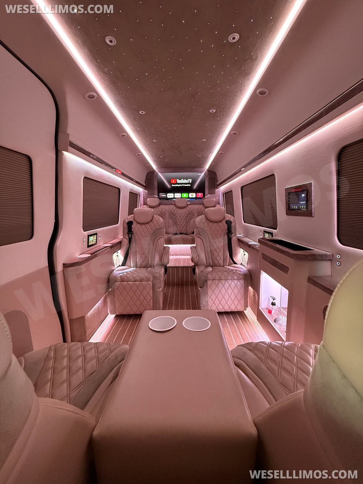 Sprinter for Sale in Studio City, CA - Main Photo
