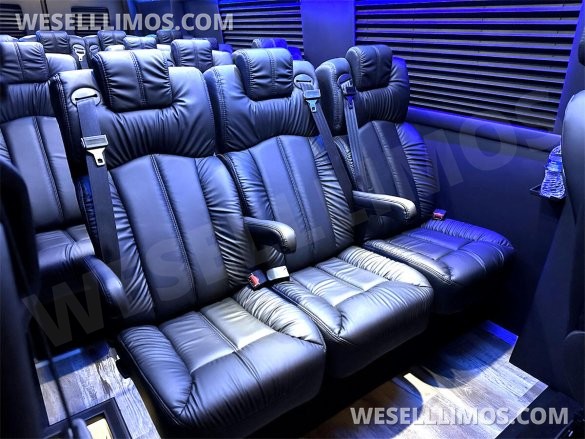2024 Mercedes-Benz Sprinter Sprinter for Sale in Elkhart, IN - Photo 2