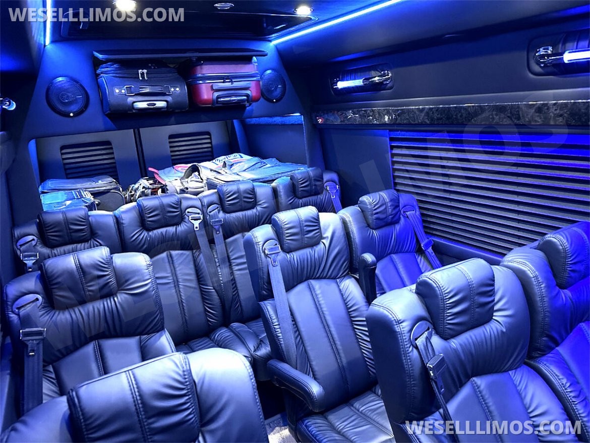 Sprinter for Sale in Elkhart, IN - Photo 3