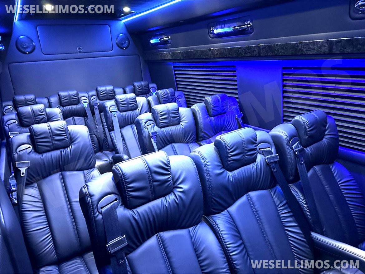 Sprinter for Sale in Elkhart, IN - Photo 4