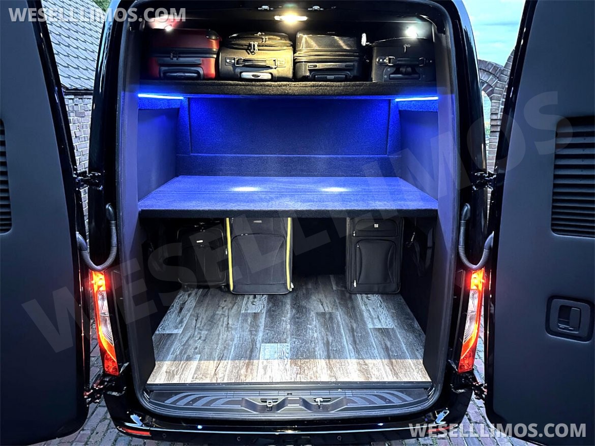 Sprinter for Sale in Elkhart, IN - Photo 5