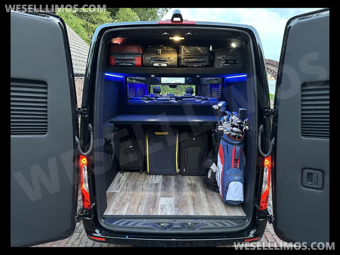 Sprinter for Sale in Elkhart, IN - Photo 6