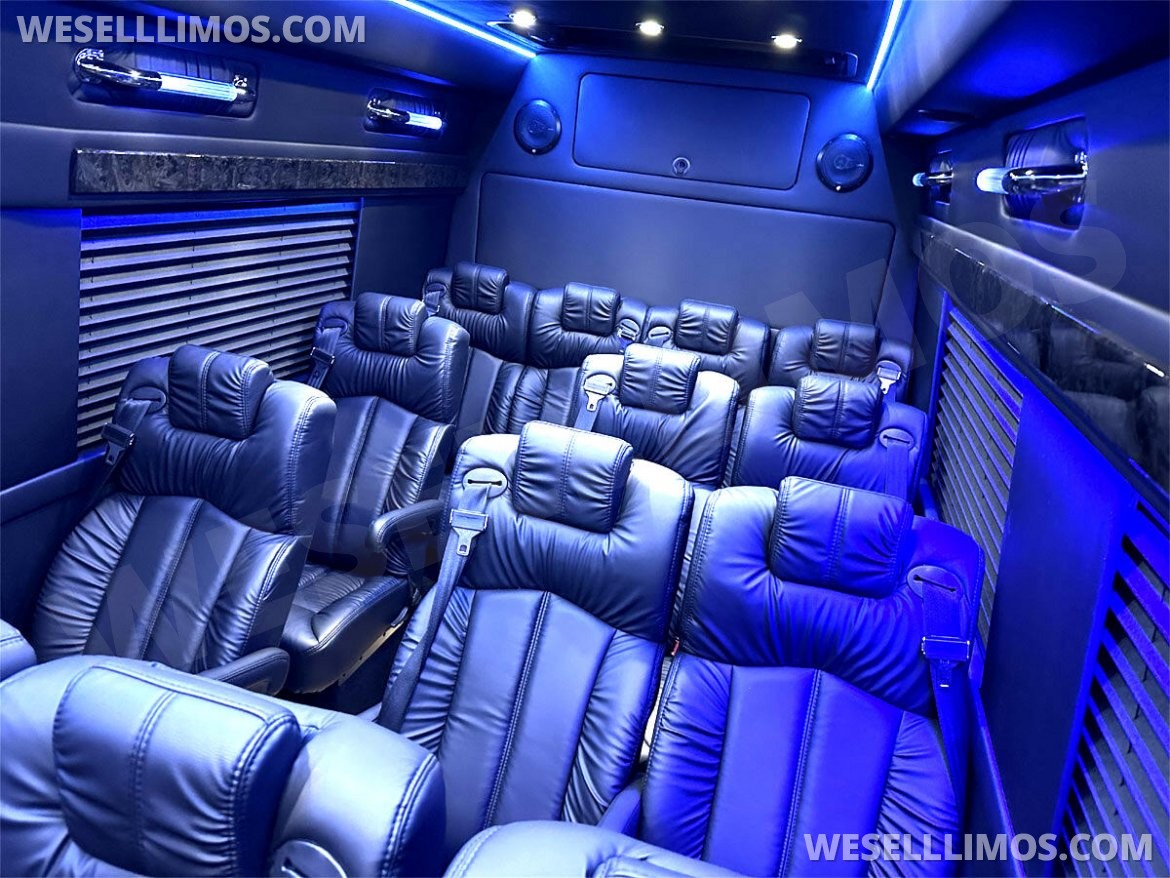 Sprinter for Sale in Elkhart, IN - Photo 7