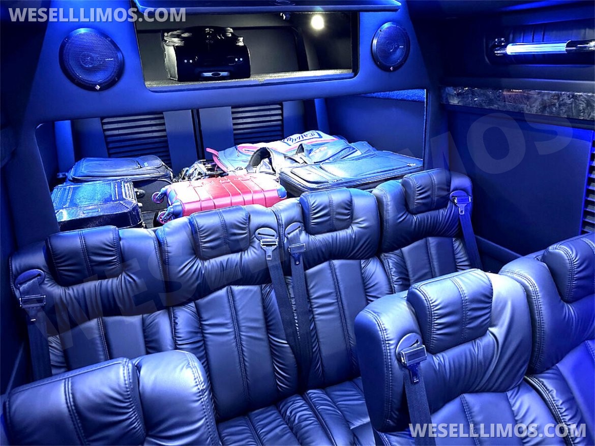 Sprinter for Sale in Elkhart, IN - Photo 9