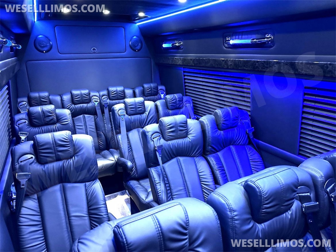 Sprinter for Sale in Elkhart, IN - Photo 11