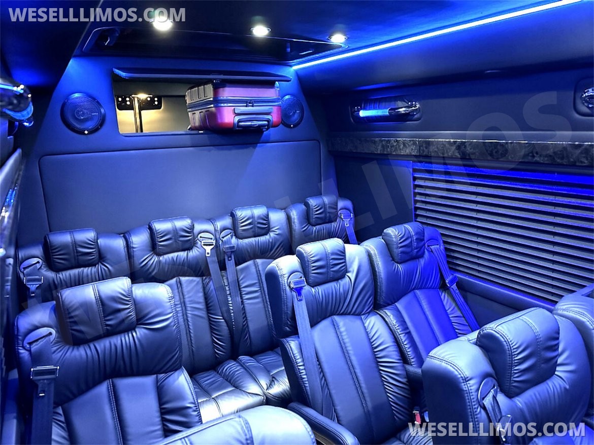 Sprinter for Sale in Elkhart, IN - Photo 12