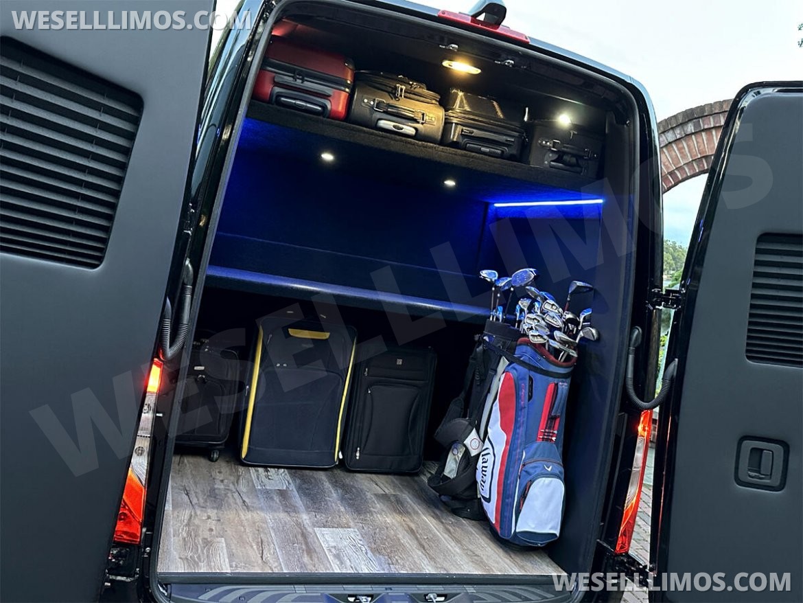 Sprinter for Sale in Elkhart, IN - Photo 14