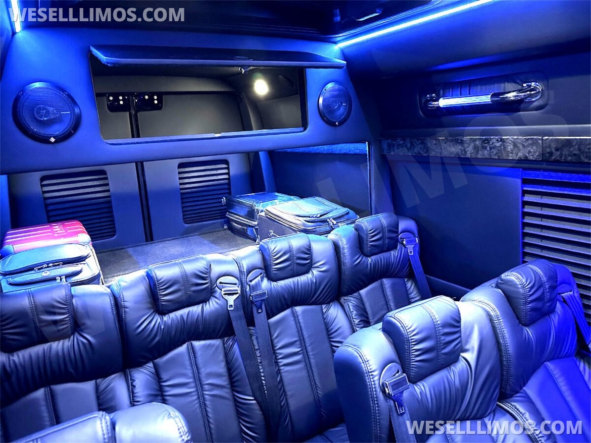 Sprinter for Sale in Elkhart, IN - Photo 16
