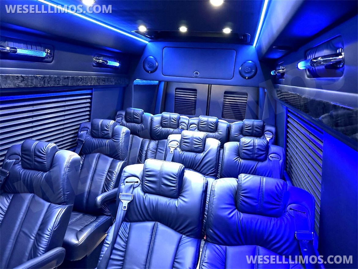 Sprinter for Sale in Elkhart, IN - Photo 17